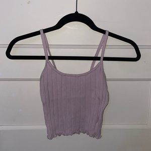 Pink PacSun Tank Top
